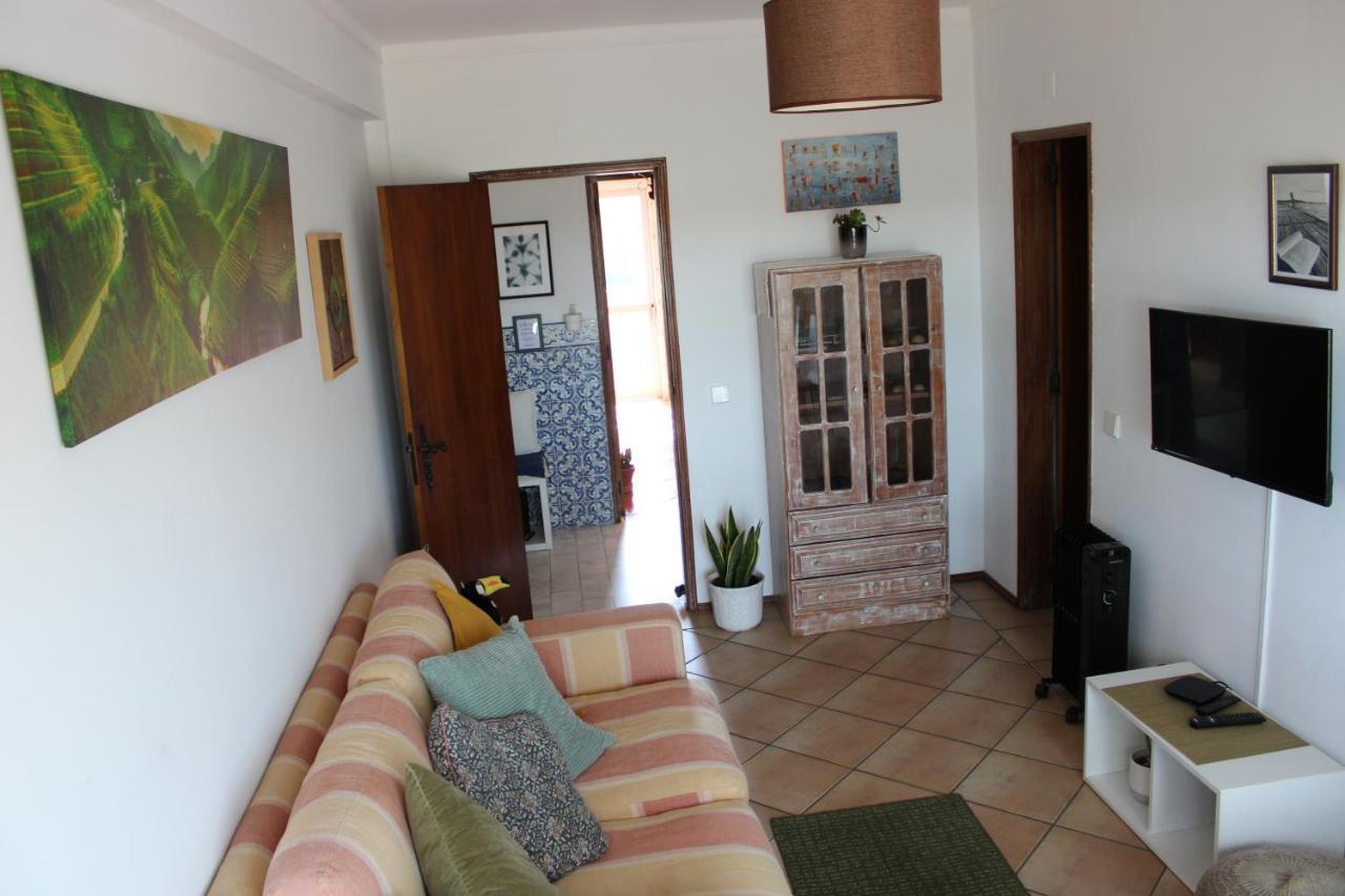 Casa Vista Ria Apartment Fuzeta Exterior photo